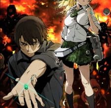 الحلقة 01 من أنمي Btooom! كاملة