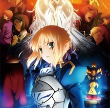 الحلقة 01 من أنمي Fate/Zero S2 كاملة