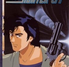 انمي City Hunter ’91الحلقة 1 كاملة