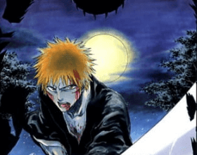 انمي Bleach: Memories in the Rain الحلقة الخاصة كاملة