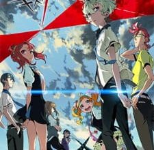 انمي Kiznaiver
الحلقة 1 كاملة