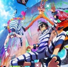 انمي Nanbaka
الحلقة 1 كاملة