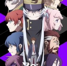 الحلقة 01 من أنمي Re:Creators كاملة