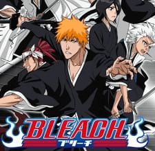 تحميل انمي Bleach S16-343-366 مترجم كامل برابط واحد