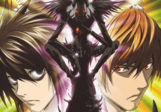 انمي Death Note: Rewrite الحلقة الخاصة 2 والاخيرة كاملة