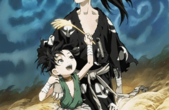 انمي Dororo الحلقة 1 كاملة