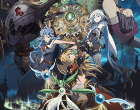 انمي Granblue Fantasy The Animation Season 2 الحلقة 1 كاملة