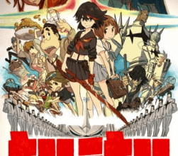 انمي Kill la Kill Specials الحلقة الخاصة كاملة