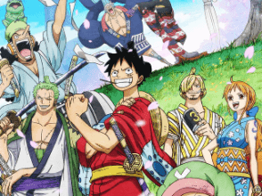 One Piece الحلقة 1106