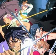 انمي Samurai Deeper Kyouالحلقة 1 كاملة