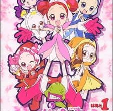 انمي Ojamajo Doremi Sharp
الحلقة 1 كاملة