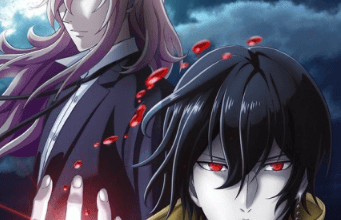 انمي Noblesse الحلقة 1 كاملة