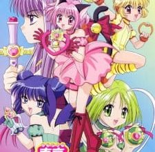 انمي Tokyo Mew Mewالحلقة 1 كاملة