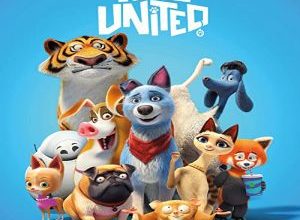 Pets United 2019 مترجم