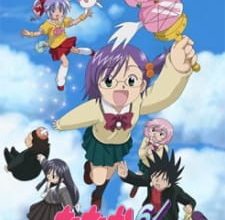 انمي Nanaka 6/17الحلقة 1 كاملة