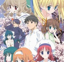 انمي D.C.S.S: Da Capo Second Season
الحلقة 1 كاملة