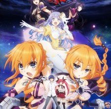 Date A Live II الحلقة  1