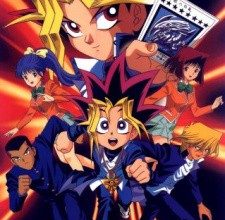 انمي Yu☆Gi☆Oh!
الحلقة 1 كاملة