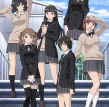 Amagami SS الحلقة : 25