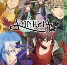 انمي Amnesia
الحلقة 1 كاملة