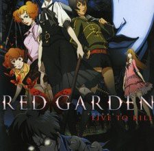 انمي Red Garden
الحلقة 1 كاملة