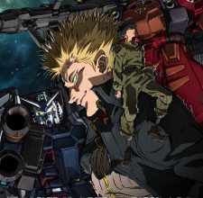 انمي Mobile Suit Gundam Thunderbolt
الحلقة 1 كاملة