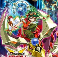 انمي Yu☆Gi☆Oh! Arc-V
الحلقة 1 كاملة