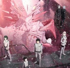 انمي Sidonia no Kishi: Daikyuu Wakusei Senekiالحلقة 1 كاملة