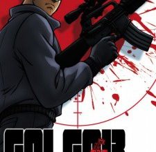 انمي Golgo 13 (TV)
الحلقة 0 كاملة