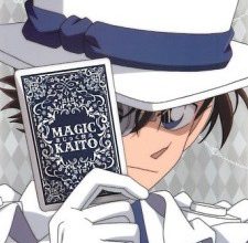 انمي Magic Kaitoالحلقة 1 كاملة