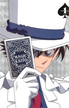 MAGIC KAITO