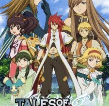 انمي Tales of the Abyss
الحلقة 1 كاملة