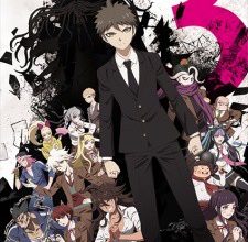 انمي Danganronpa 3: The End of Kibougamine Gakuen – Zetsubou-hen
الحلقة 1 كاملة