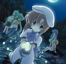 انمي Higurashi no Naku Koro ni Kai
الحلقة 1 كاملة