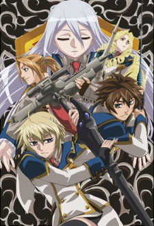 CHROME SHELLED REGIOS