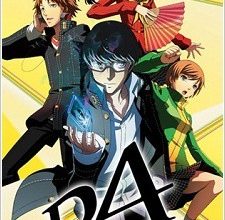 Persona 4 the Animation الحلقة : 23