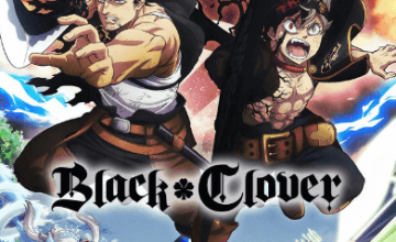 انمي الحلقة 1 من أنمي Black Clover  انمي مترجم – افضل موقع انمي اون لاين وتحميل كاملة