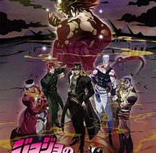 انمي JoJo no Kimyou na Bouken: Stardust Crusaders 2nd Season
الحلقة 1 كاملة