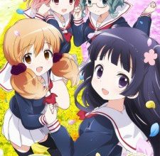 انمي Wakaba*Girl
الحلقة 1 كاملة