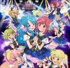 انمي AKB0048: Next Stageالحلقة 1 كاملة