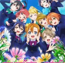 انمي Love Live! School Idol Project 2nd Seasonالحلقة 1 كاملة