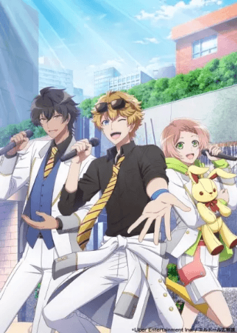 I★Chu: Halfway Through the Idol | اي★شو: منتصف الطريق نحو الفنان | اي شو هافو واي ثرو ذا ايدلُ | اي شو هالفواي ثروغ دي ايدول