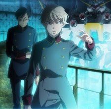 انمي Aldnoah.Zero 2nd Season
الحلقة 1 كاملة