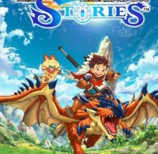 انمي Monster Hunter Stories: Ride On
الحلقة 1 كاملة