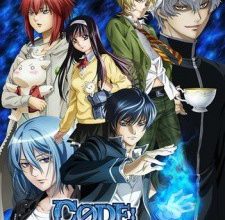 انمي Code:Breaker
الحلقة 1 كاملة