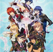 انمي Uta no☆Prince-sama♪ Maji Love Legend Starالحلقة 1 كاملة