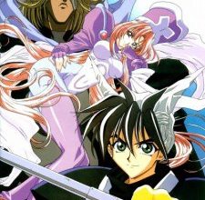 انمي Senkaiden Houshin Engi
الحلقة 1 كاملة