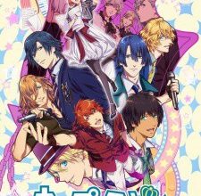 انمي Uta no☆Prince-sama♪ Maji Love Revolutions
الحلقة 1 كاملة