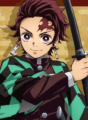 Kimetsu Gakuen: Valentine-hen | قاتل الشياطين