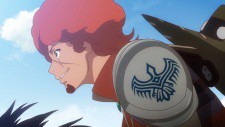 Shingeki No Bahamut: Genesis - Short Story